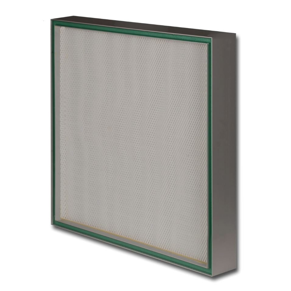 Hepa Filtre