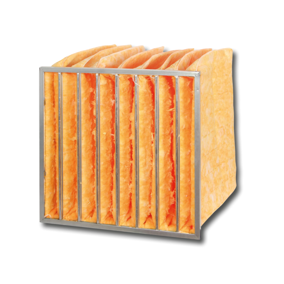 Bag Filter