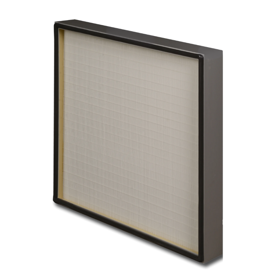 Hepa Filtre