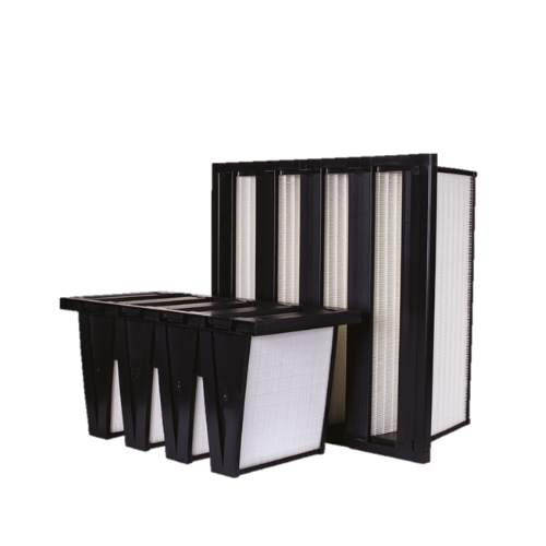 Kompakt Filtre 