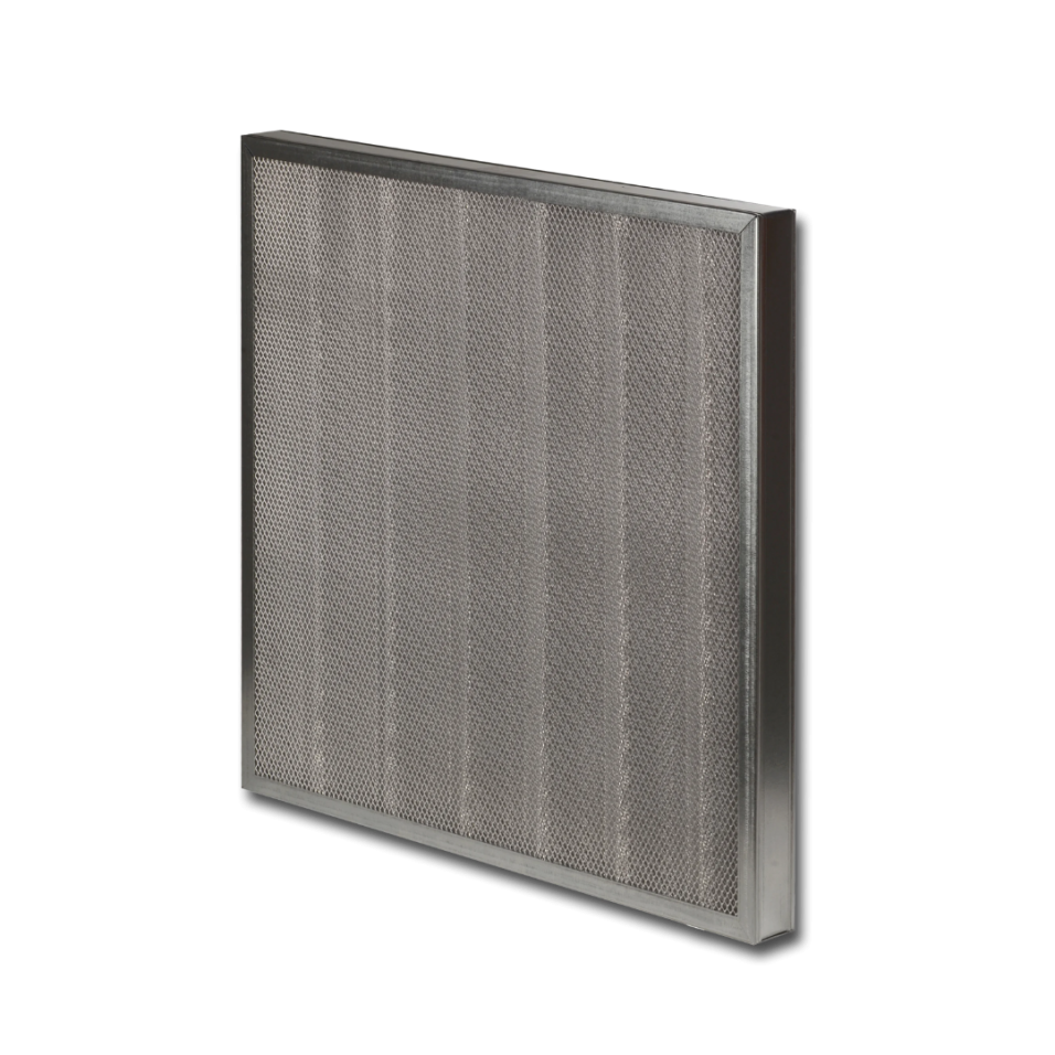 Cassette Filter