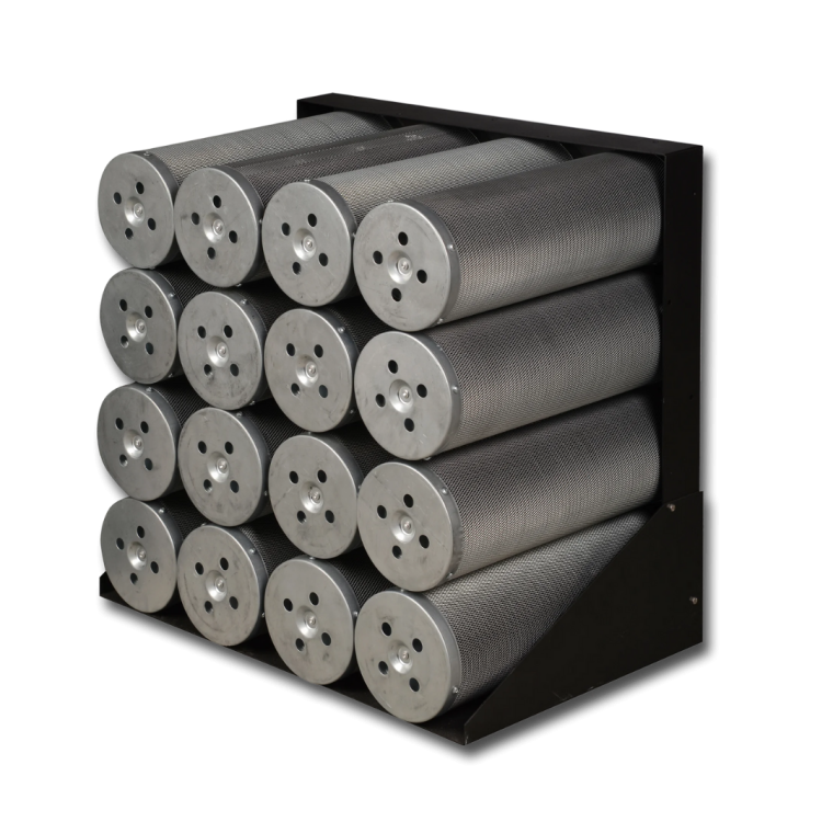 Active Carbon Filter