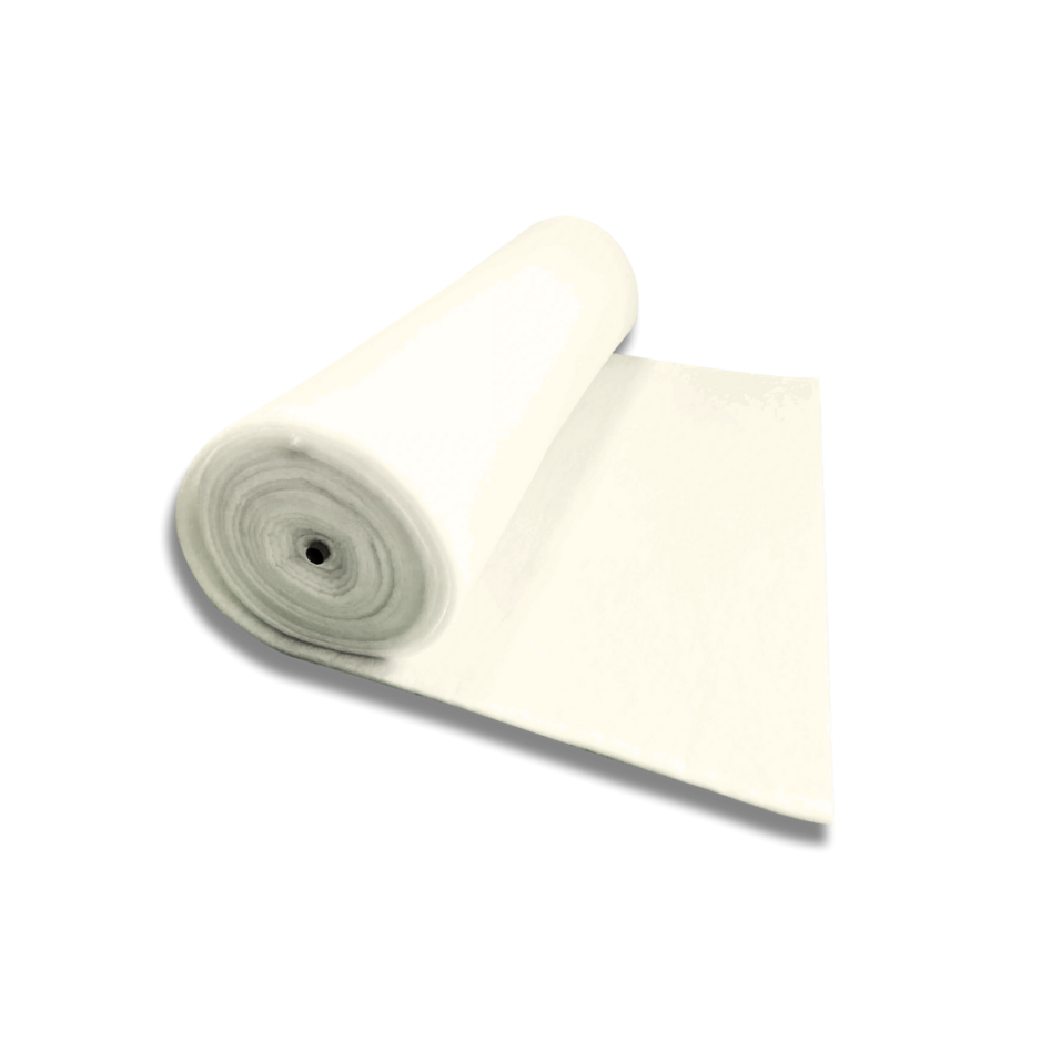 Sentetik Rulo Filtre