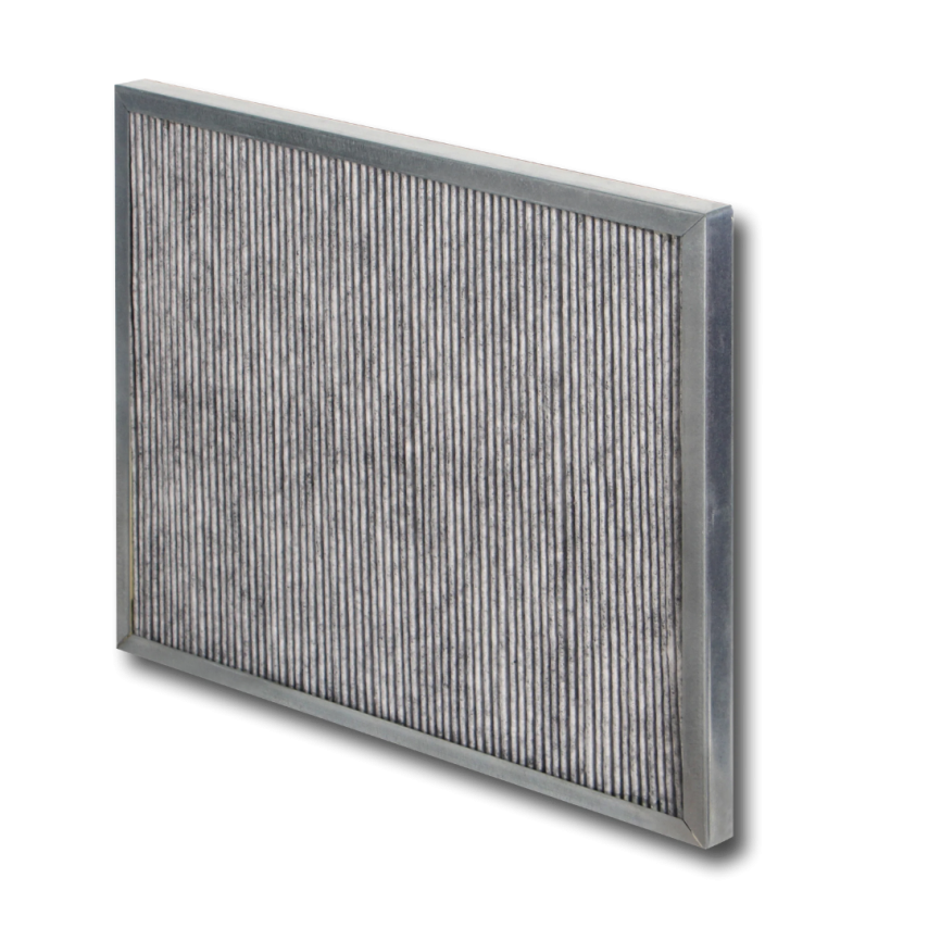 Active Carbon Filter